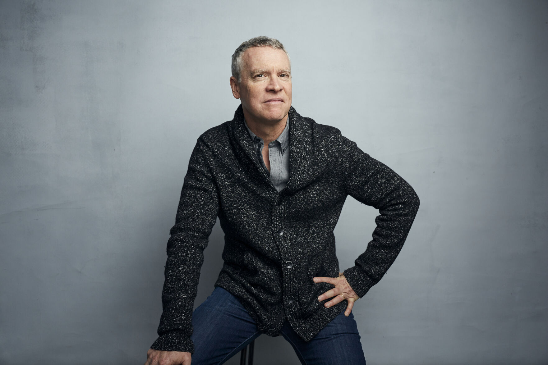 Tate Donovan